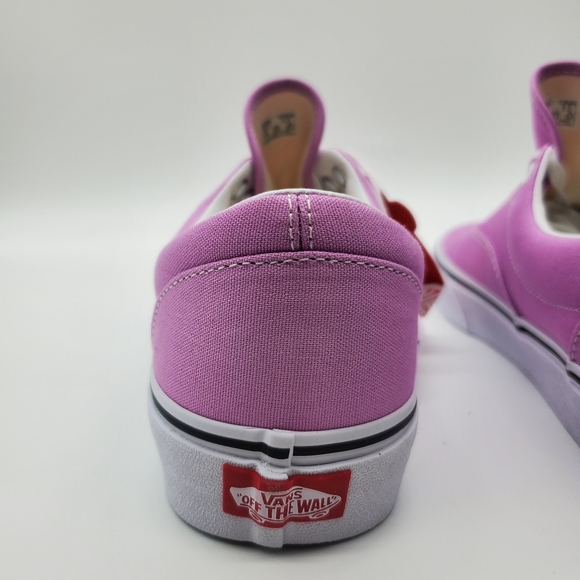 Vans Era Orchid true white (CL) - Picture 5 of 11
